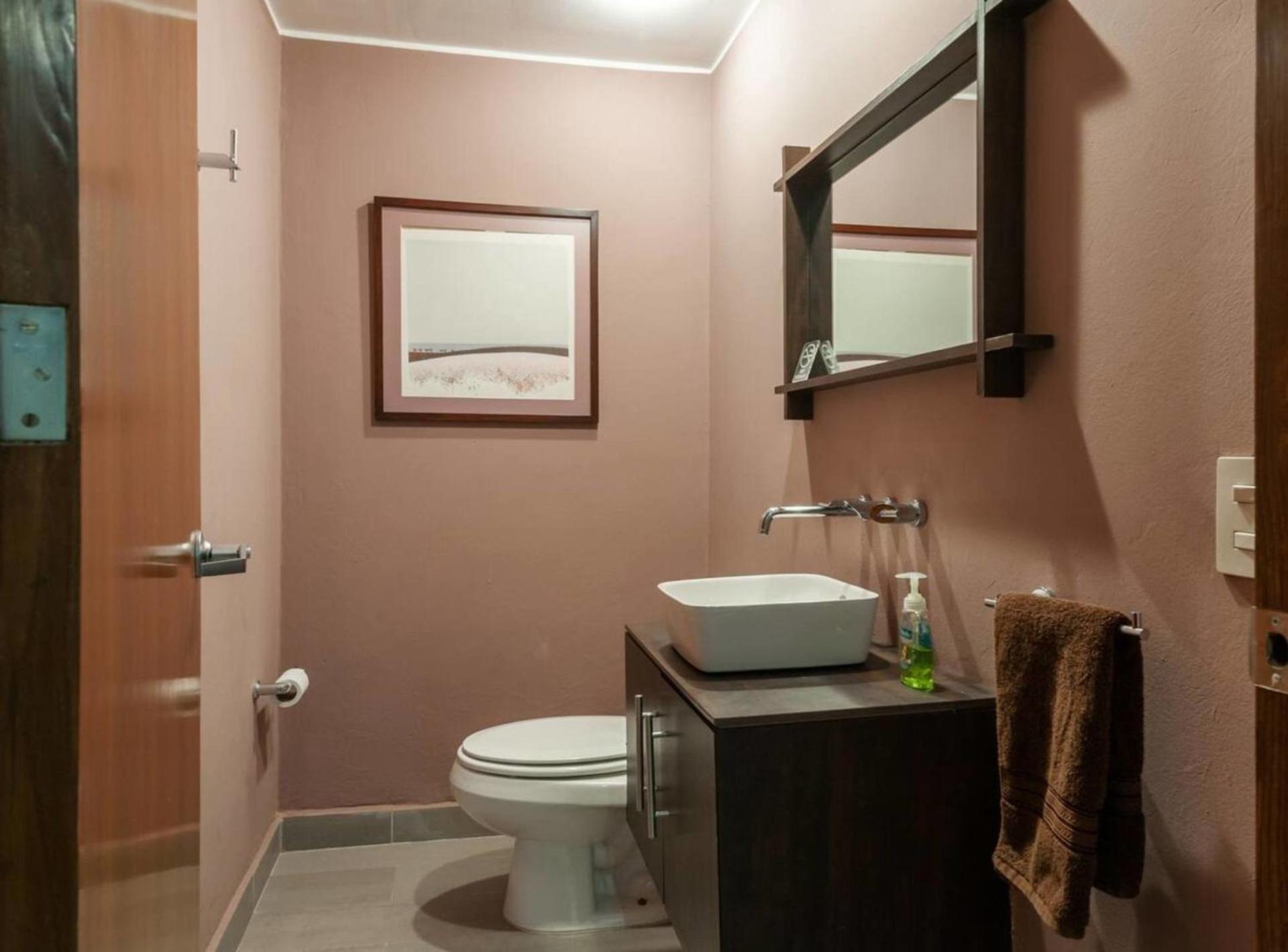 Apartament Mi Casa #1 At Polanco'S Most Exclusive Area Meksyk Zewnętrze zdjęcie