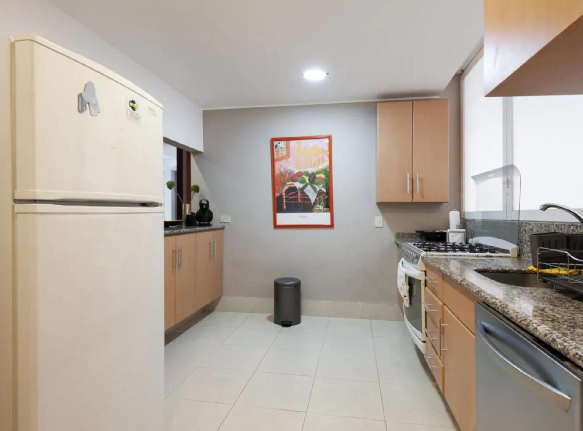 Apartament Mi Casa #1 At Polanco'S Most Exclusive Area Meksyk Zewnętrze zdjęcie