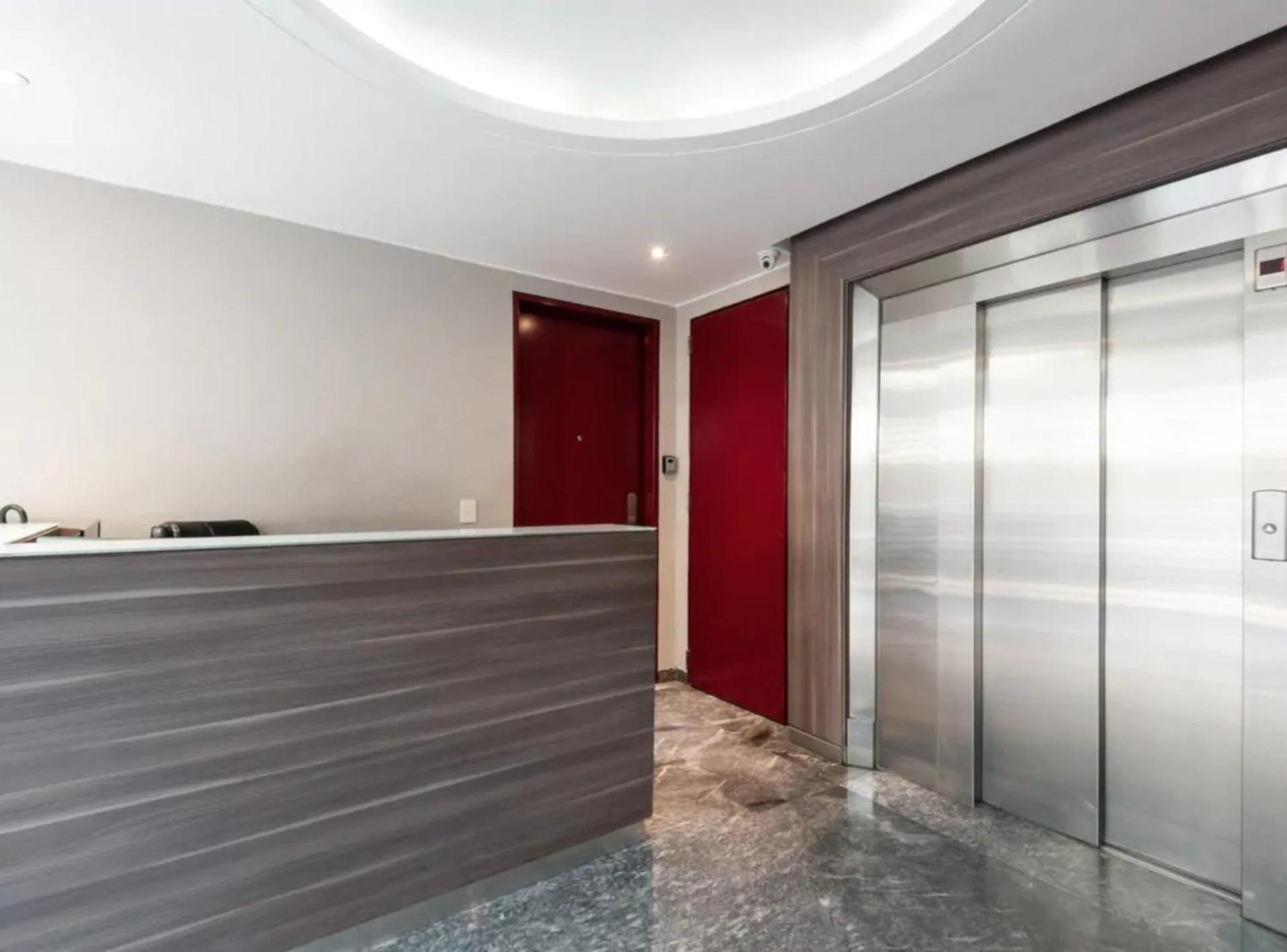 Apartament Mi Casa #1 At Polanco'S Most Exclusive Area Meksyk Zewnętrze zdjęcie